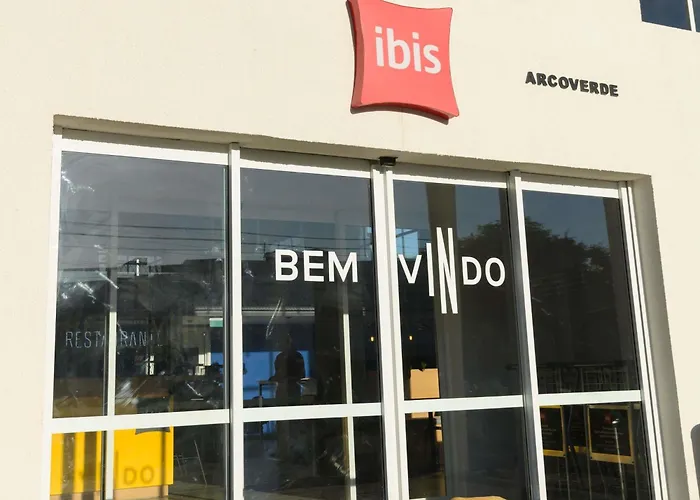 Ibis Arcoverde