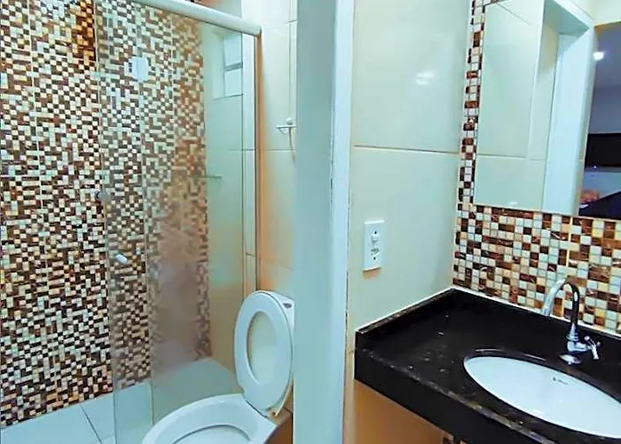 Barra Nova Hotel